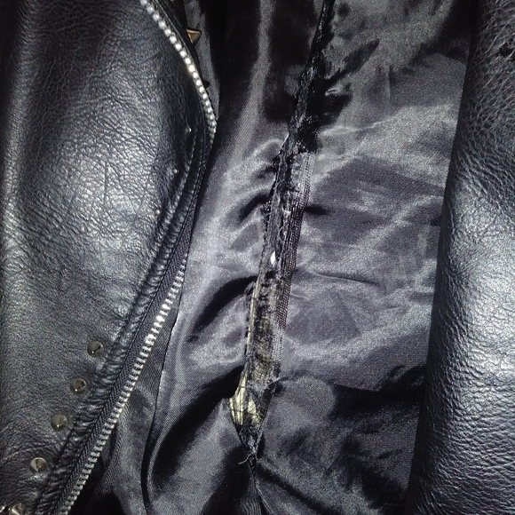 Jacket - Picture 5 of 6
